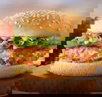 Hungry Jack's - Northern Rivers Accommodation