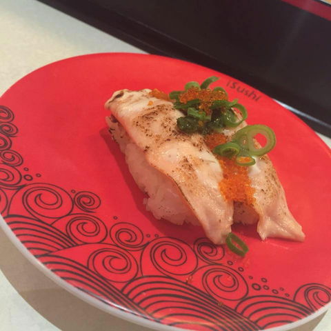 ISushi - Capalaba - Northern Rivers Accommodation 0