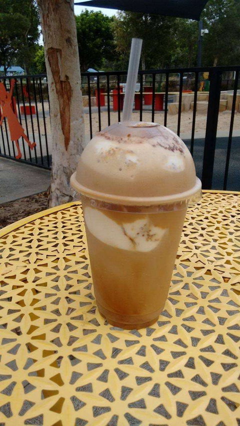 Jasmine Greens Park Kiosk - Northern Rivers Accommodation 0