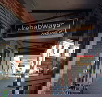 Kebabways - Northern Rivers Accommodation