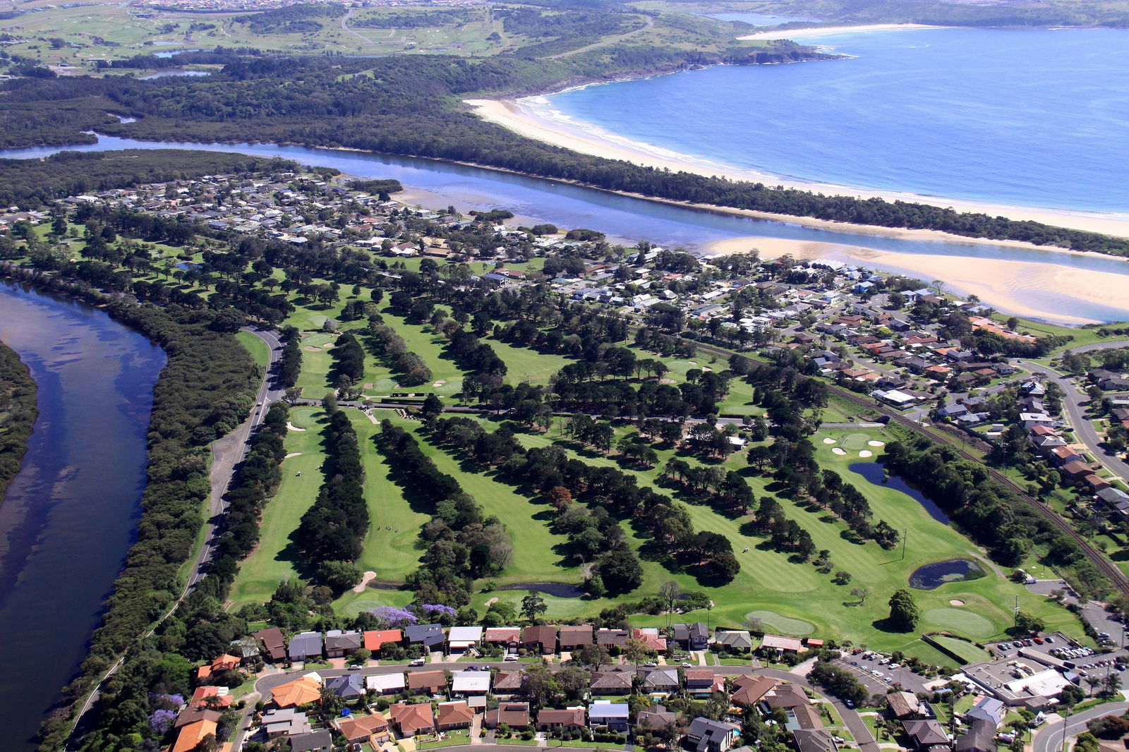 Kiama Downs NSW Northern Rivers Accommodation