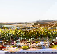 Koerner Wine - Northern Rivers Accommodation