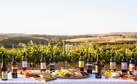 Koerner Wine - Northern Rivers Accommodation 0
