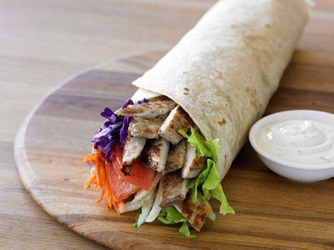 Le Wrap - Rhodes - Northern Rivers Accommodation 0