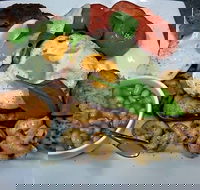 Little Gemz Cafe - Northern Rivers Accommodation