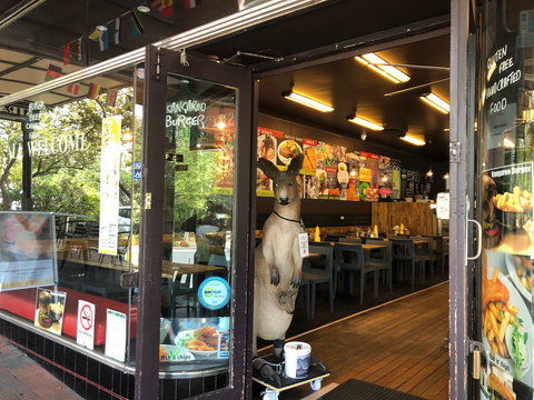 Loaves And Dishes Cafe - Northern Rivers Accommodation 0