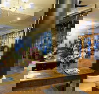 Lord Ashley Bar - Northern Rivers Accommodation