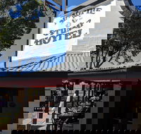 Magpie and Stump Hotel - Northern Rivers Accommodation