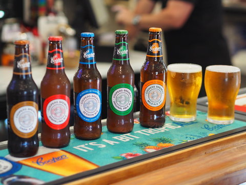 Magpie And Stump Hotel - Northern Rivers Accommodation 2