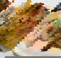 Mandurah Kebab Masters - Northern Rivers Accommodation