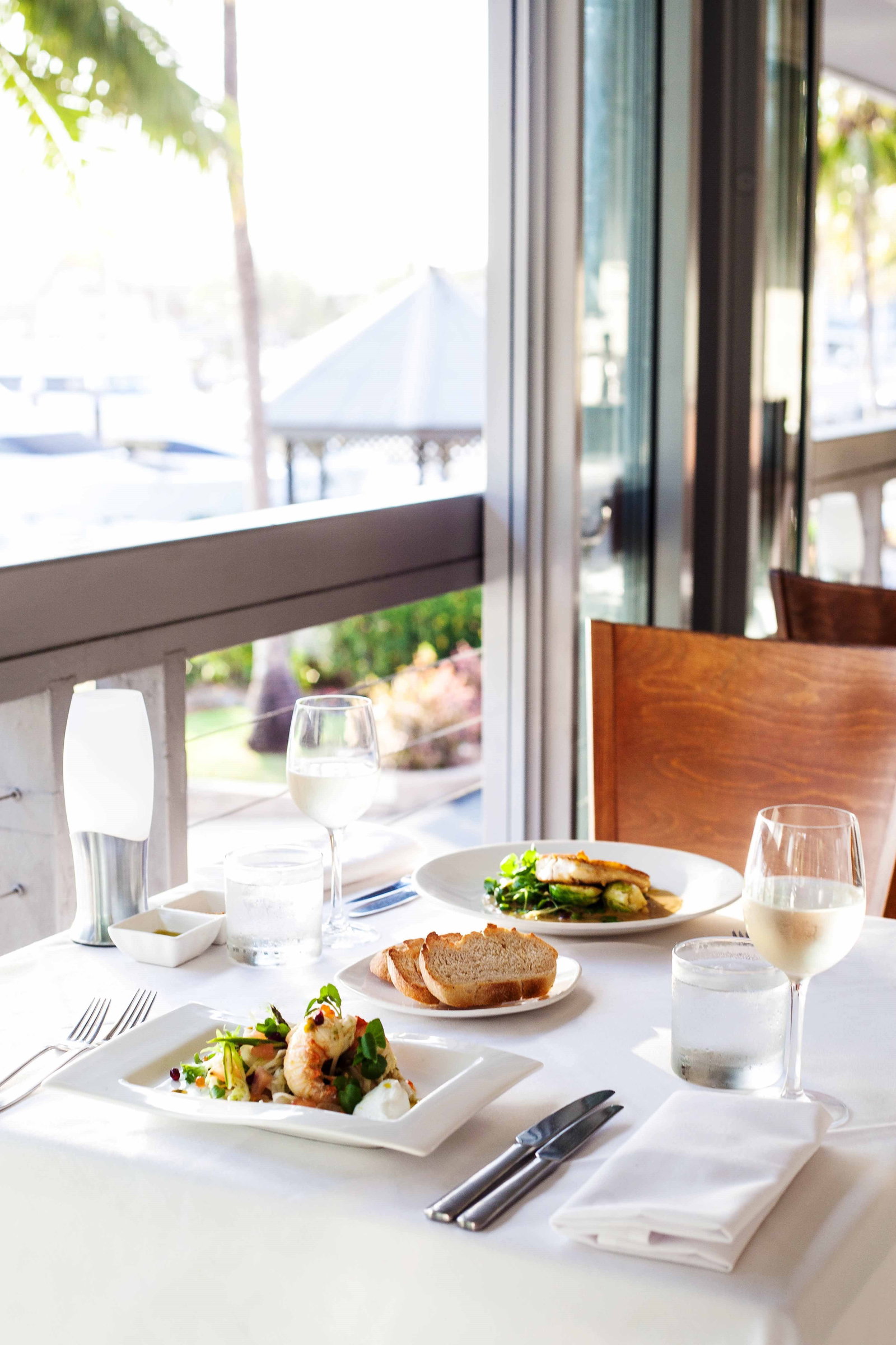 Hamilton Island QLD Northern Rivers Accommodation