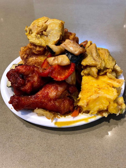 Mekong Mt Ommaney - Northern Rivers Accommodation 0