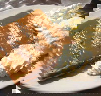 Mumma's Eats 'n' Sweets - Northern Rivers Accommodation