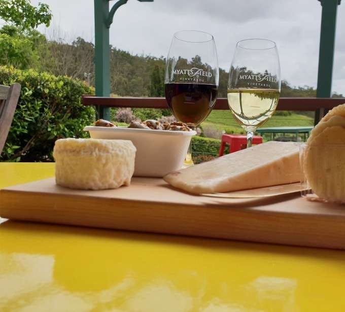 Carmel WA Northern Rivers Accommodation