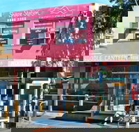 Noodle Canteen - Northern Rivers Accommodation