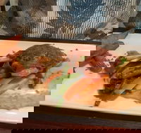 Noodle Box - Port Melbourne - Northern Rivers Accommodation