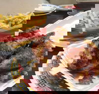 Northlake Charcoal Chicken - Northern Rivers Accommodation