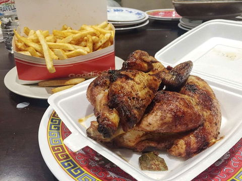 Northlake Charcoal Chicken - Northern Rivers Accommodation 0
