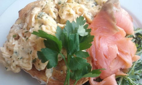 Parkwood Fish & Chips - Northern Rivers Accommodation 0