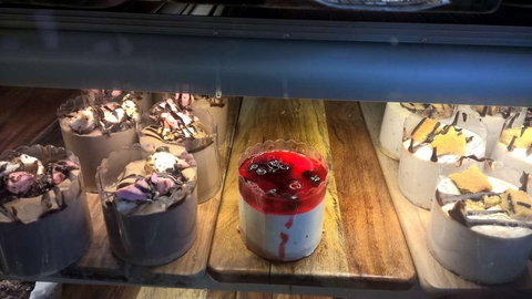 Pasadena Chicken & Seafood - Northern Rivers Accommodation 0