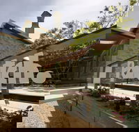 Patch Kitchen and Garden - Northern Rivers Accommodation