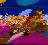 Phat Franks - Northern Rivers Accommodation