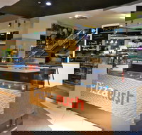 Pizza Rush - Northern Rivers Accommodation