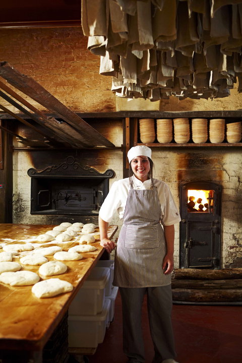 RedBeard Historic Bakery - Northern Rivers Accommodation 0