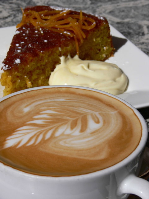 RedBeard Historic Bakery - Northern Rivers Accommodation 2