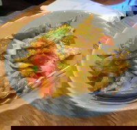 Rice Fields Restaurant - Northern Rivers Accommodation