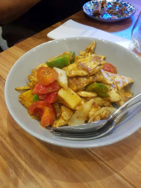 Rice Fields Restaurant - Northern Rivers Accommodation 0