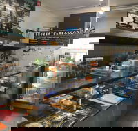 Ripponlea Fish Supply - Northern Rivers Accommodation