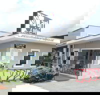 Scottsdale Art Gallery Cafe - Northern Rivers Accommodation