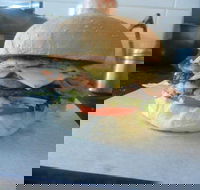 Scott Street Fish  Chips - Northern Rivers Accommodation