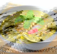 Serts Taste of Asia - Northern Rivers Accommodation