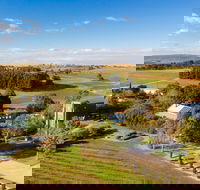 Sevenhill Cellars - Northern Rivers Accommodation