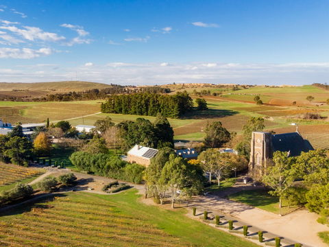 Sevenhill Cellars - Northern Rivers Accommodation 0
