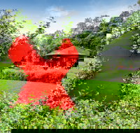 Shadowfax Winery - Northern Rivers Accommodation