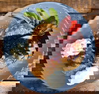 Sherpa Kitchen - Northern Rivers Accommodation