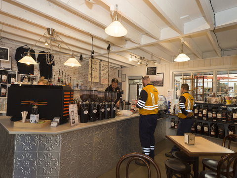 Simply Beans Roastery And Espresso Bar - Northern Rivers Accommodation 2