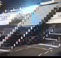 Sixty Cafe - Northern Rivers Accommodation