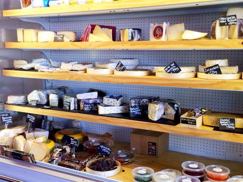 Smoult's Deli + Coffee - Northern Rivers Accommodation 0