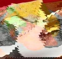 Stellarossa - Mackay - Northern Rivers Accommodation