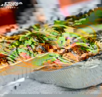 Studio Coffee - Northern Rivers Accommodation