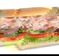 Subway - Browns Plains - Northern Rivers Accommodation