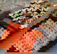 Sushi Sushi - Northern Rivers Accommodation