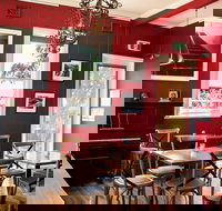 Tellers Swansea - Northern Rivers Accommodation