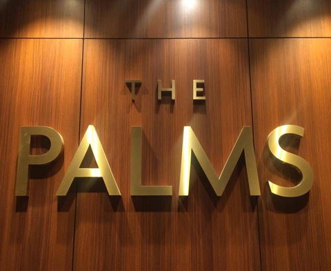 The Palms Hotel - Northern Rivers Accommodation 0