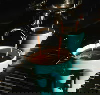 The Roastery - Northern Rivers Accommodation