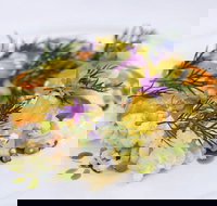 The Long Apron - Northern Rivers Accommodation